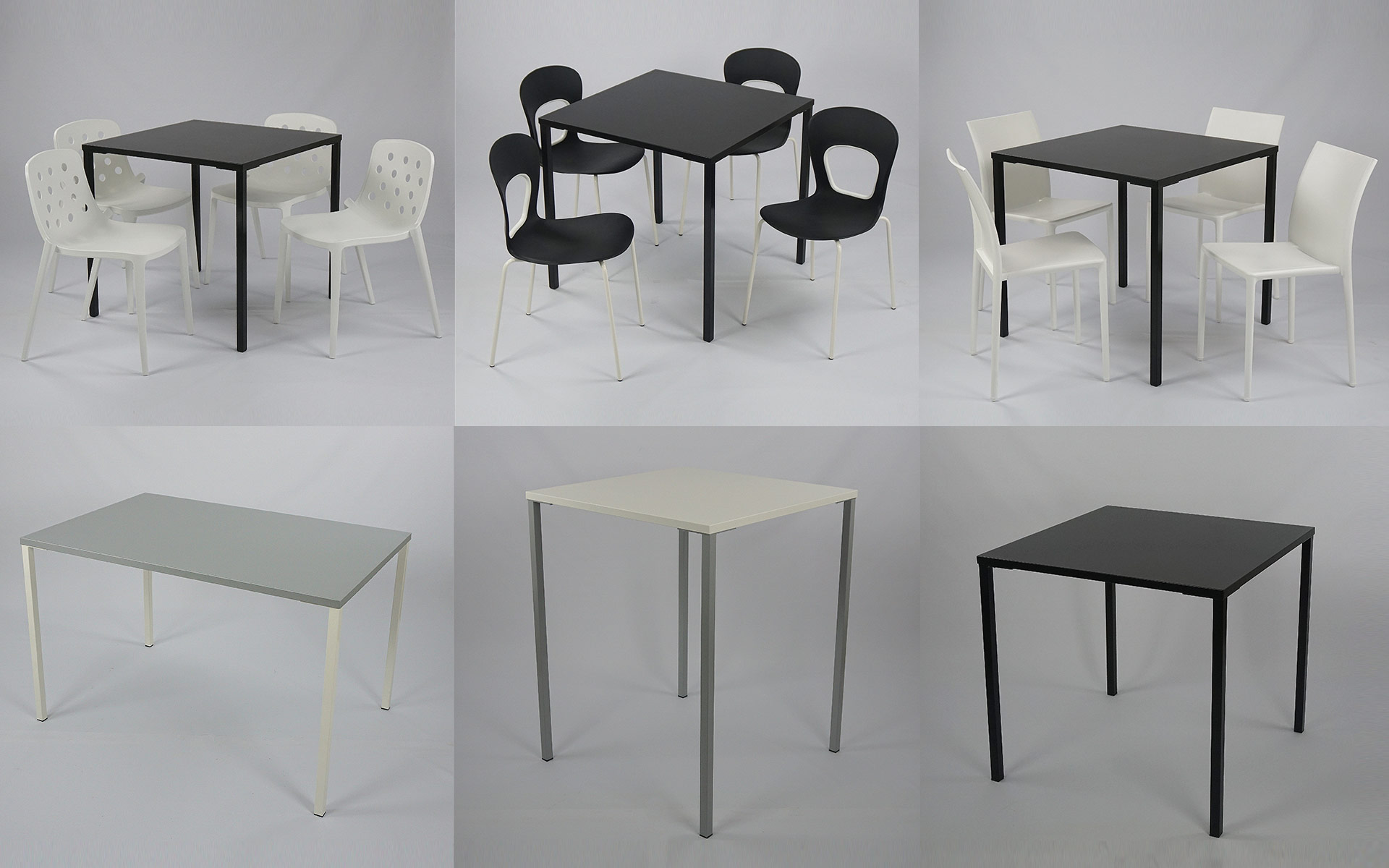 Sim Tables from Magnuson Group