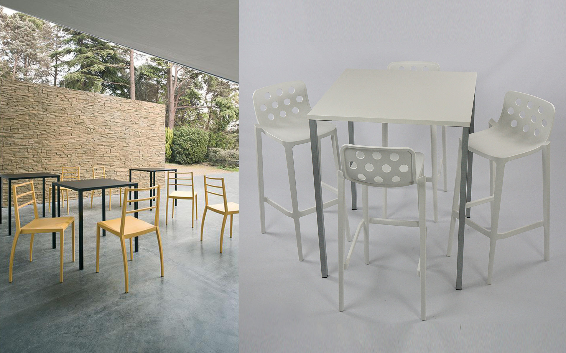 Sim Tables from Magnuson Group