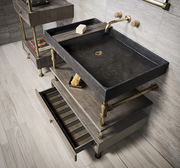 Elemental Collection by Stone Forest