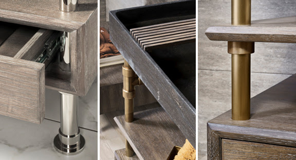 Elemental Collection by Stone Forest