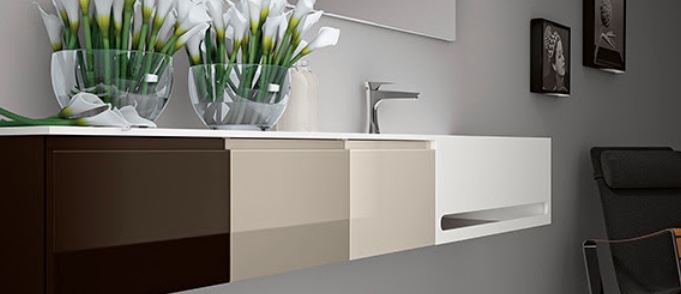 Color is Everywhere: Stratos by Hastings Tile & Bath