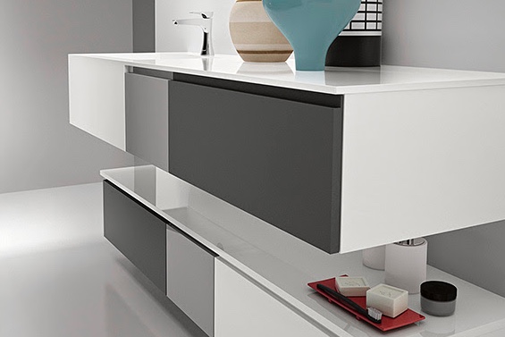 Color is Everywhere: Stratos by Hastings Tile & Bath