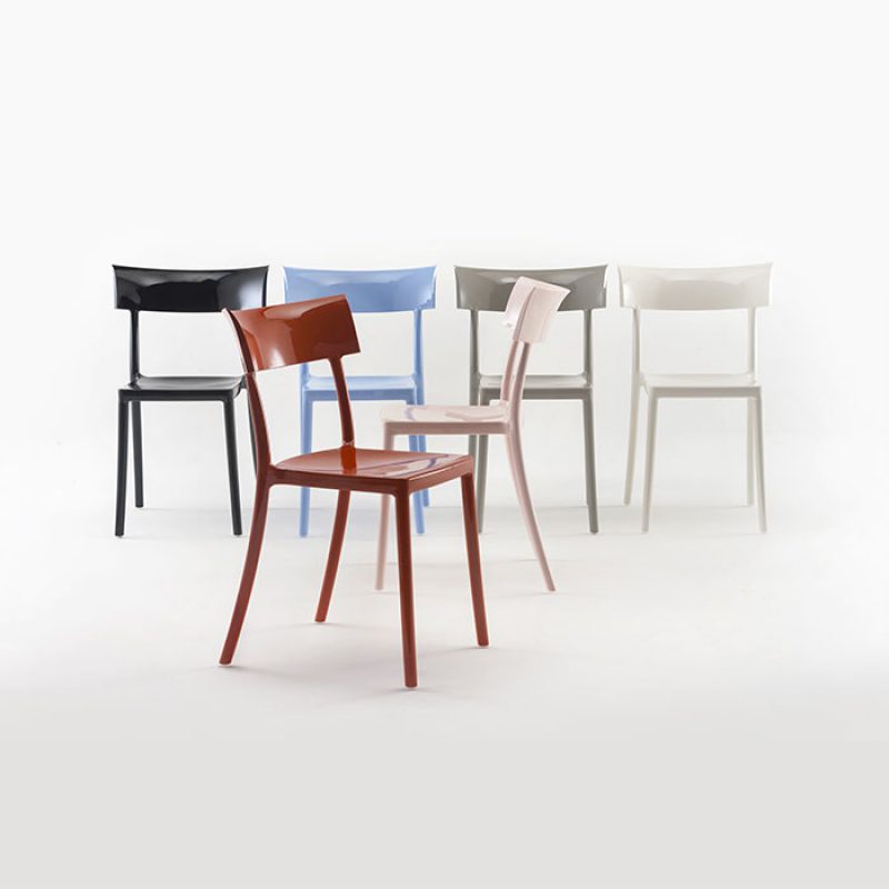 Kartell Invites you to Wander