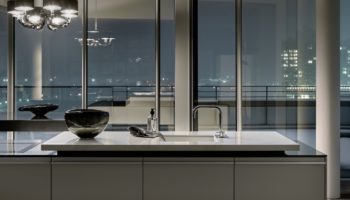 Poggenpohl's New +VENOVO Kitchen Concept