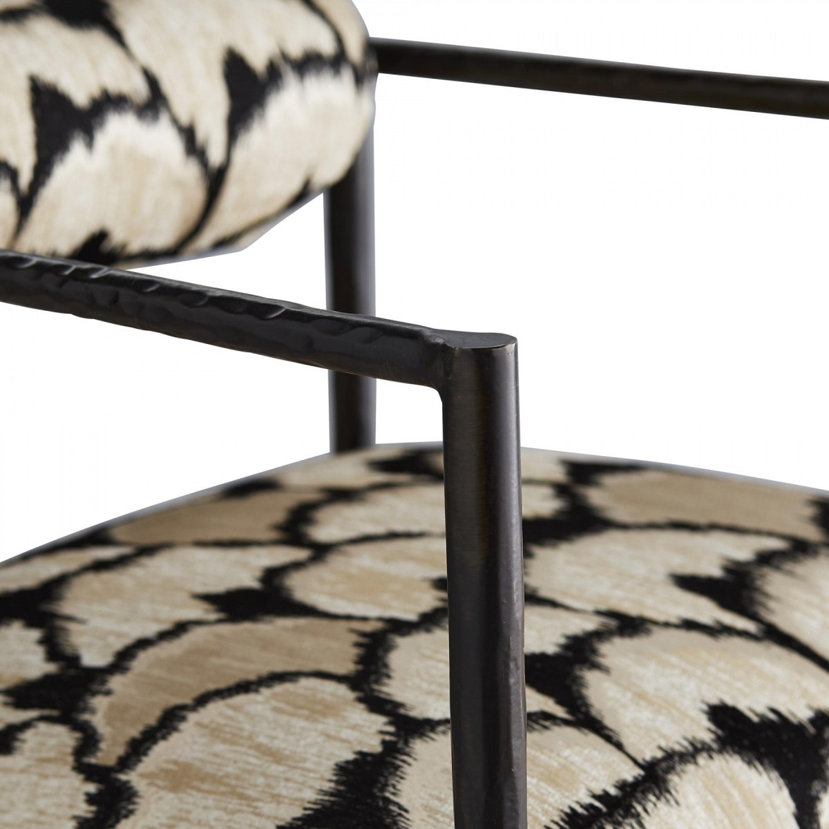 Barbana Chair by Arteriors