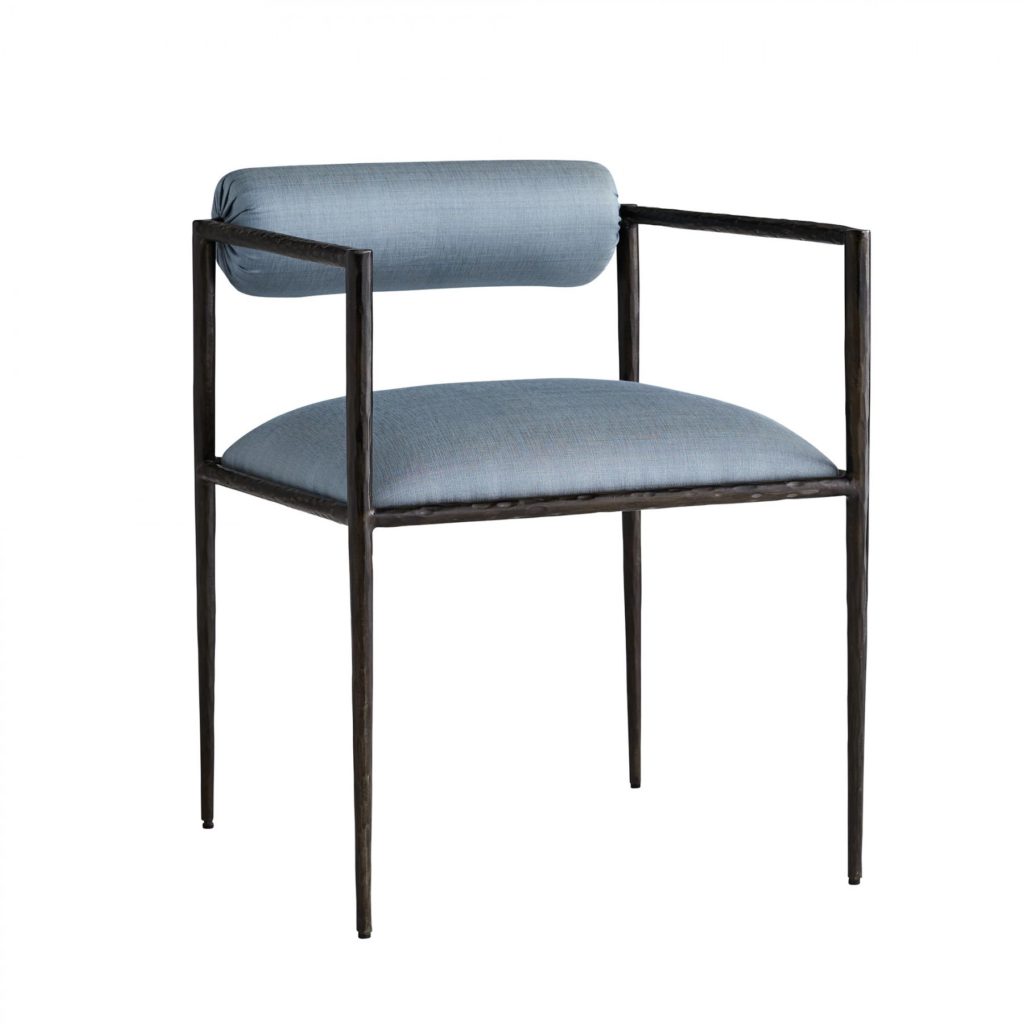 Barbana Chair by Arteriors