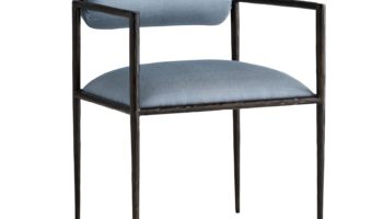 Barbana Chair by Arteriors