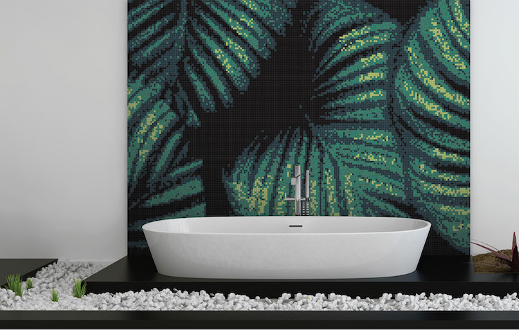 Artaic Looks to Nature for Its New Flourish Collection Artaic Looks to Nature for Its New Flourish Collection