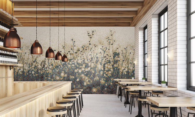 Artaic Looks to Nature for Its New Flourish Collection