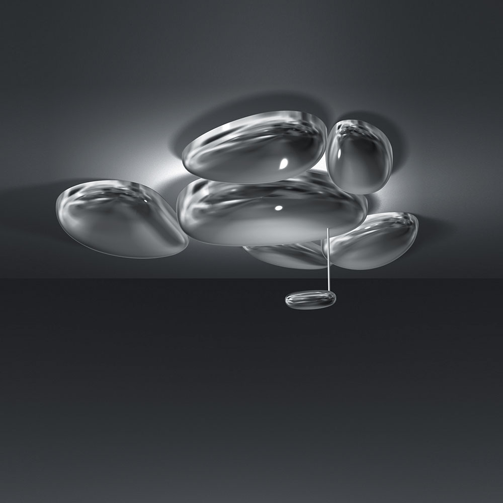 Conversation Piece: Skydro Ceiling Lamp