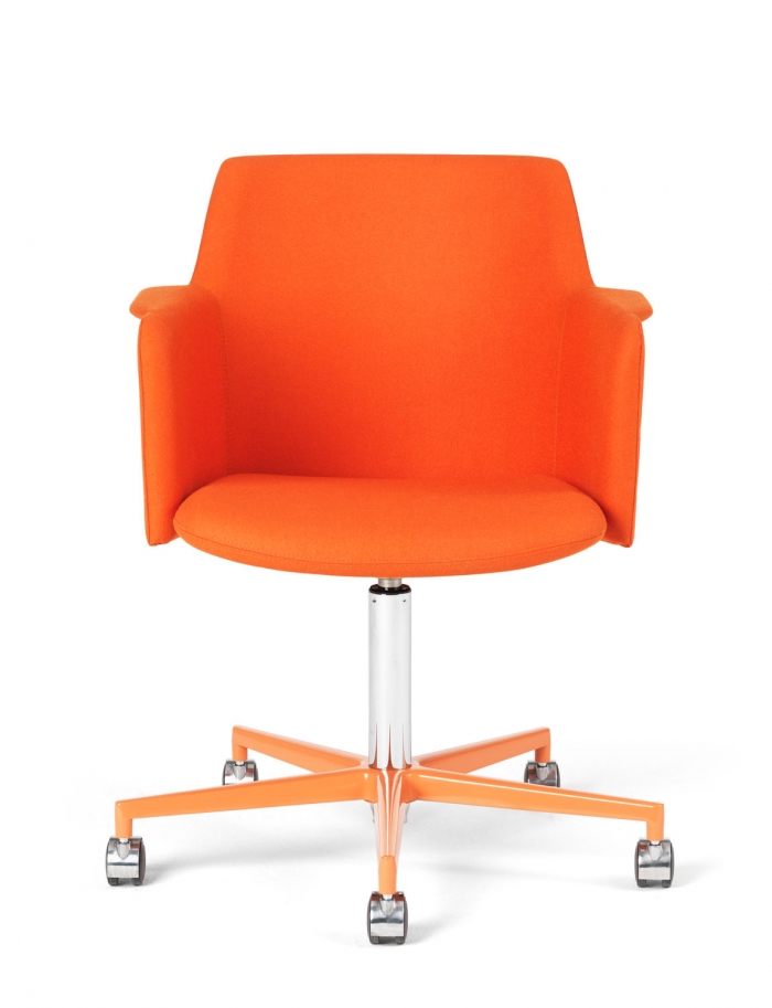 The Carousel Chair by Lammhults for ICF