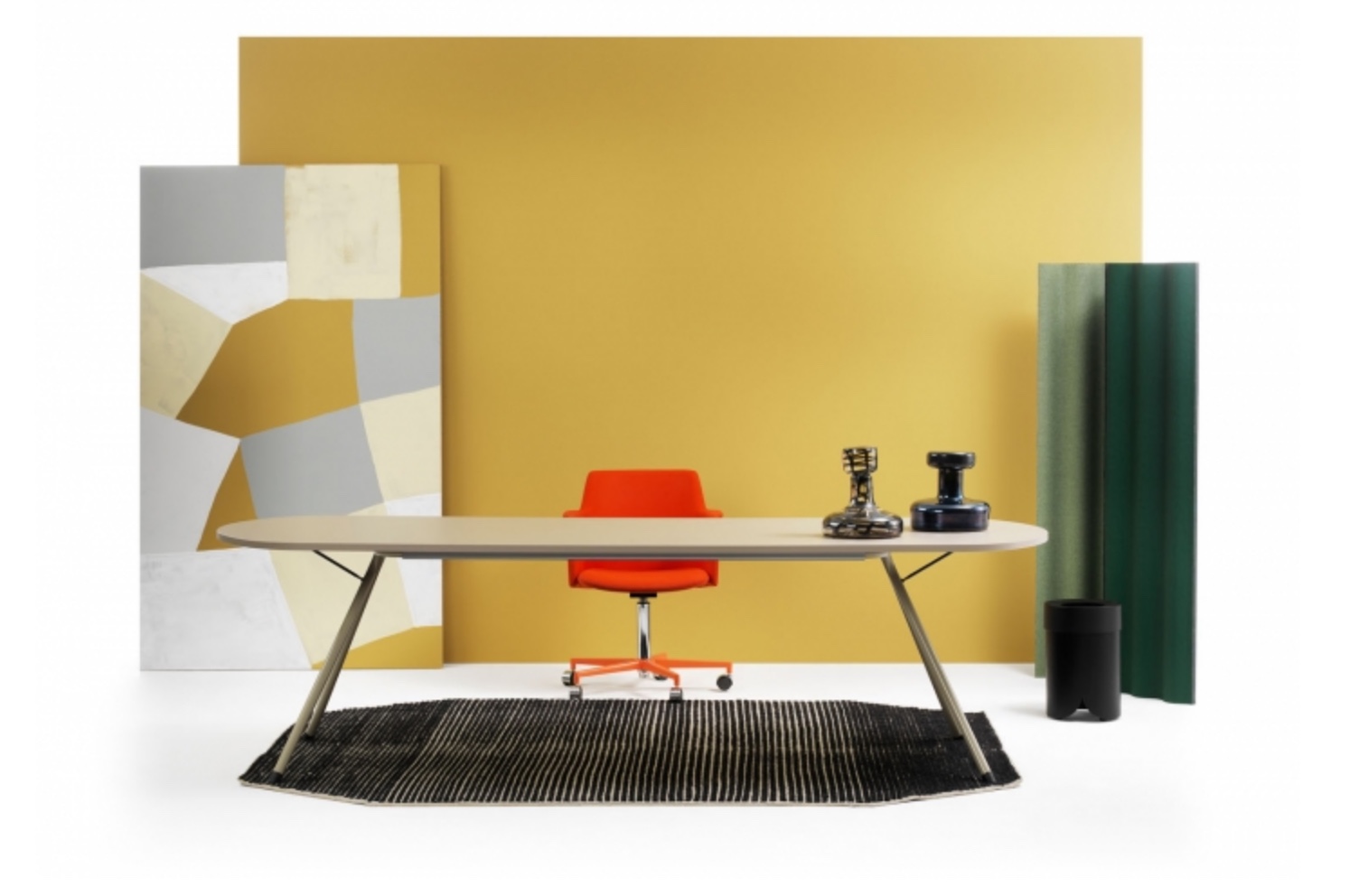 Designer Profile: Gunilla Allard