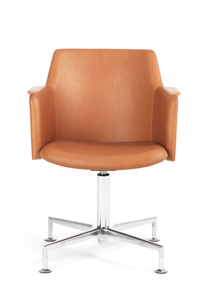 The Carousel Chair by Lammhults for ICF