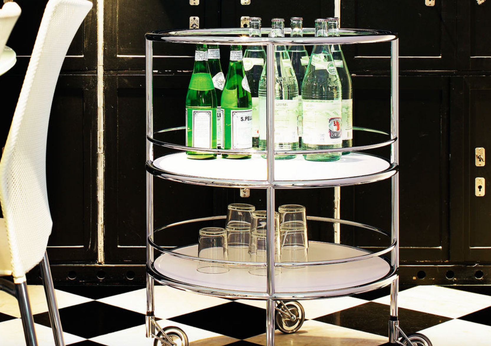 Designer Profile: Gunilla Allard