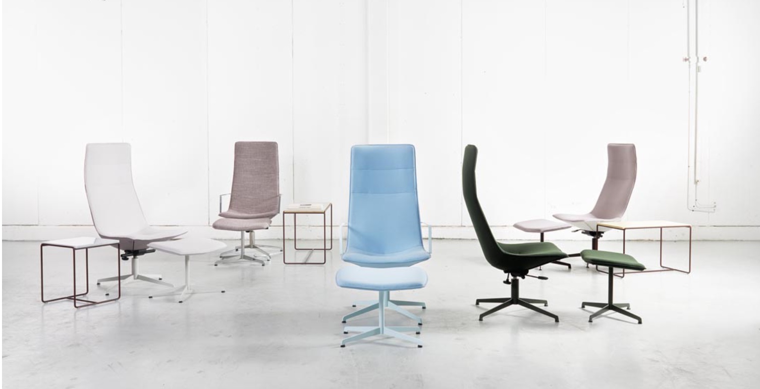 Designer Profile: Gunilla Allard