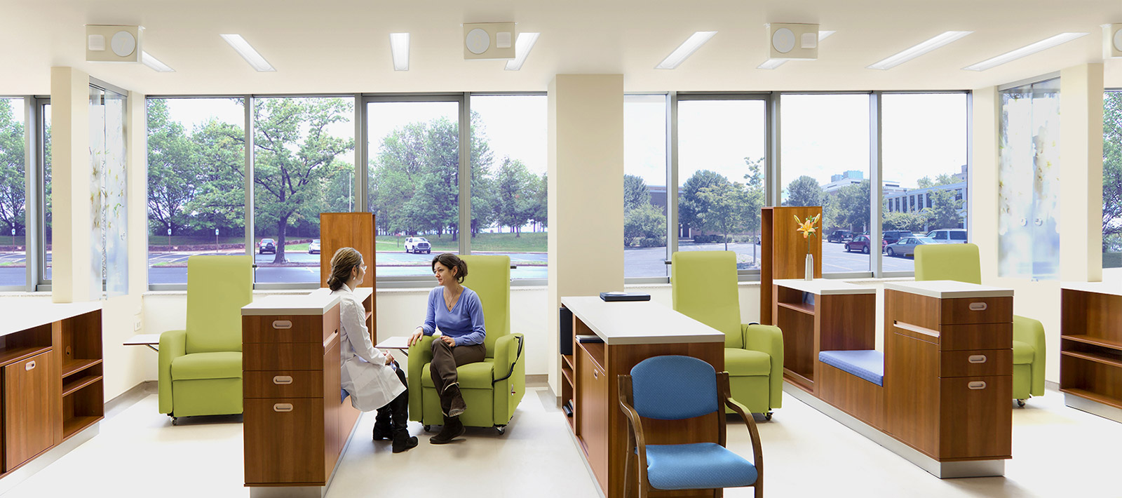 Focal Point Recognized for Innovative LEDs