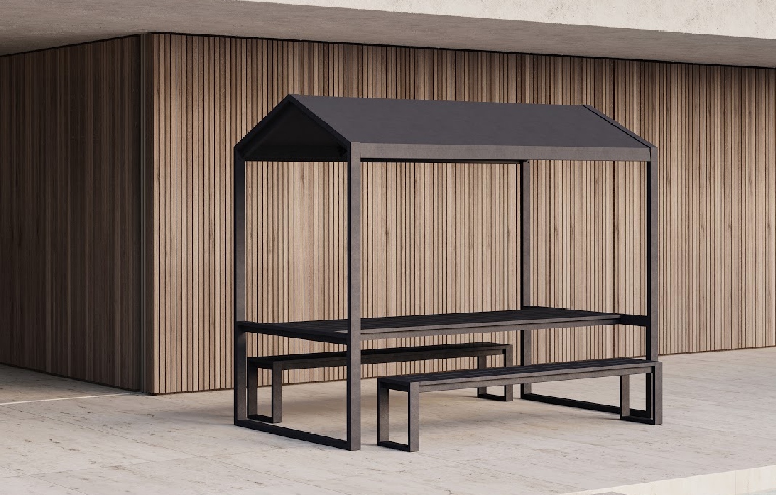 New Pieces for Case Furniture's Classic Eos Collection