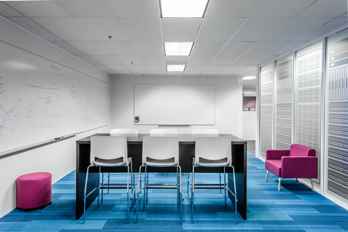 Access Acoustic Walls by Tranquil Systems International