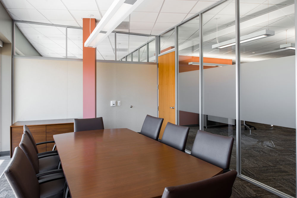 Access Acoustic Walls by Tranquil Systems International