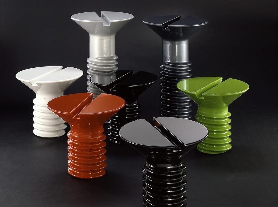 Designer Profile: Eero Aarnio