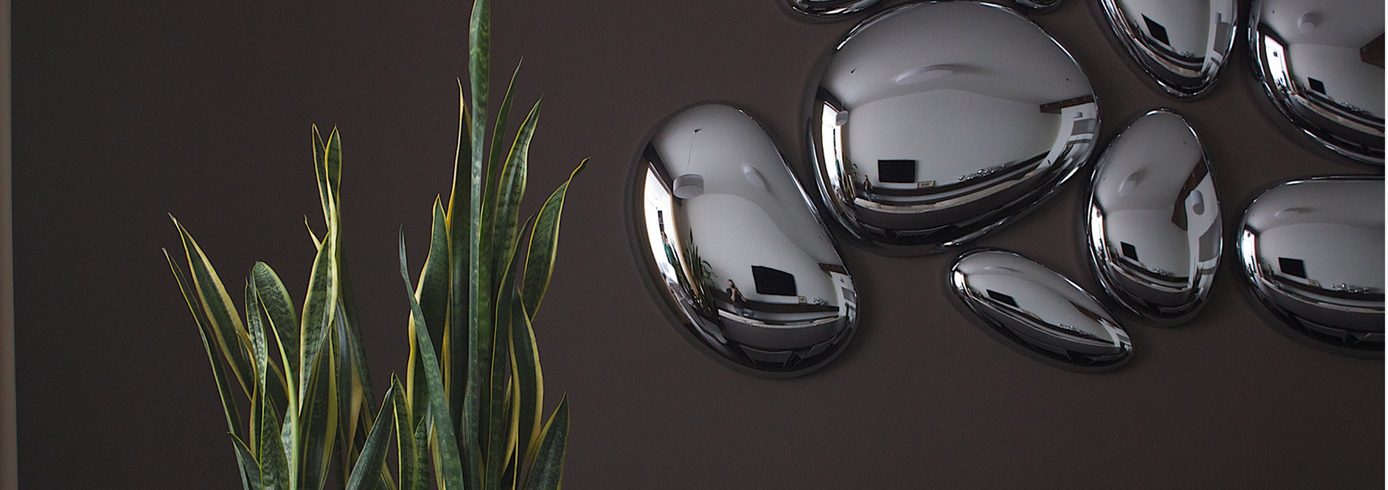 Conversation Piece: Skydro Ceiling Lamp