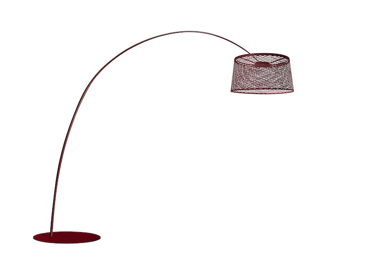 Twice as Twiggy Grid by Foscarini