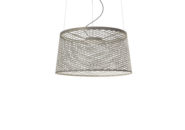 Twice as Twiggy Grid by Foscarini