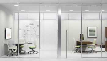 Access Acoustic Walls by Tranquil Systems International
