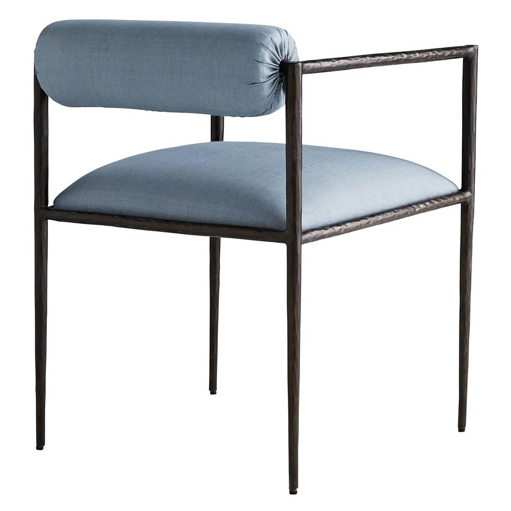 Barbana Chair by Arteriors