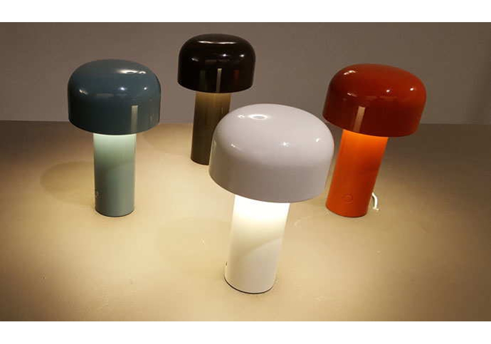 Portable LED Lighting: Bellhop by Flos