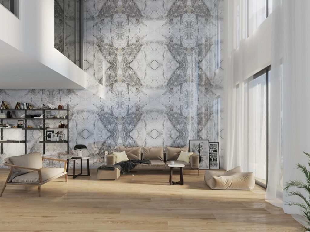Lapicida’s Artis Collection of Stone Tiles Lapicida’s Artis Collection of Stone Tiles