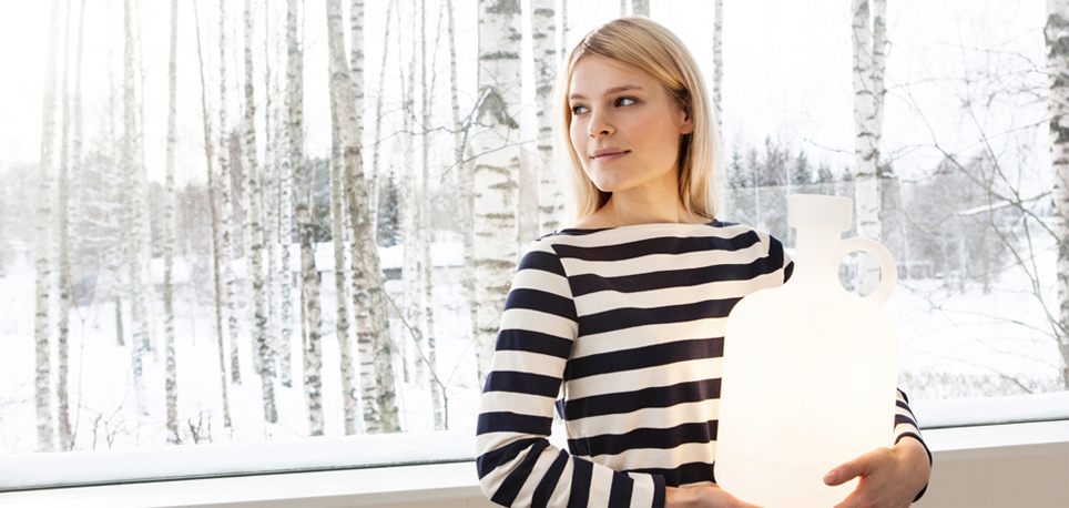 Designer Profile: Eero Aarnio