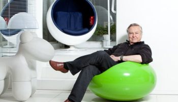 Eero Aarnio