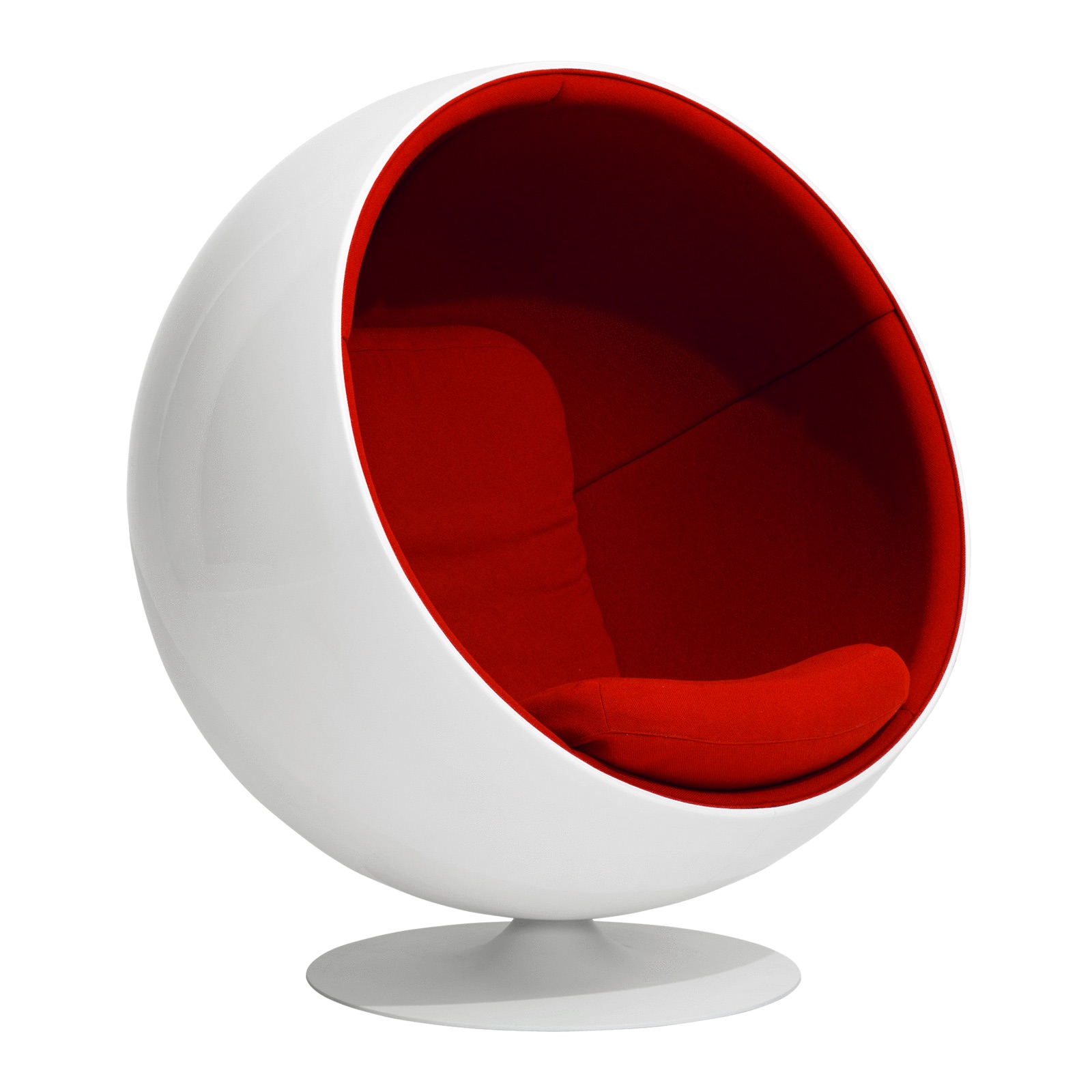 Designer Profile: Eero Aarnio