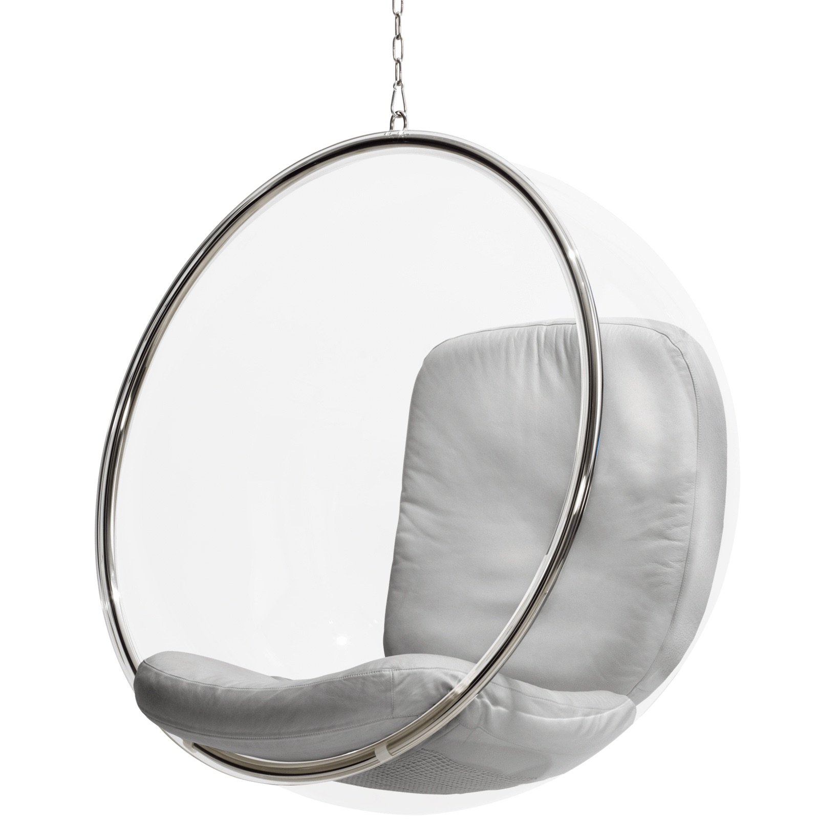 Designer Profile: Eero Aarnio