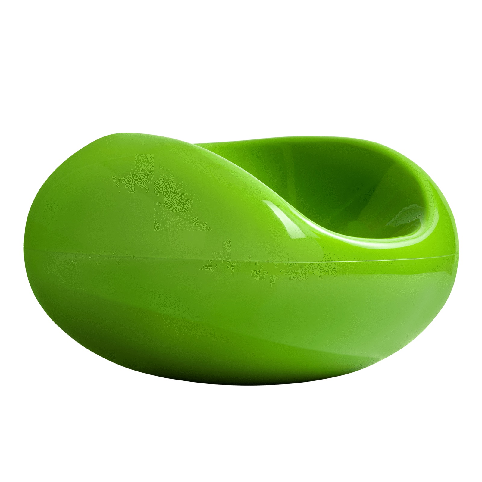 Designer Profile: Eero Aarnio