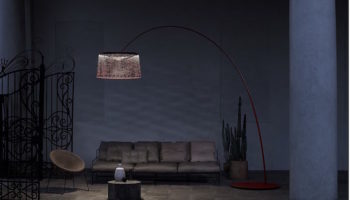 Twice as Twiggy Grid by Foscarini