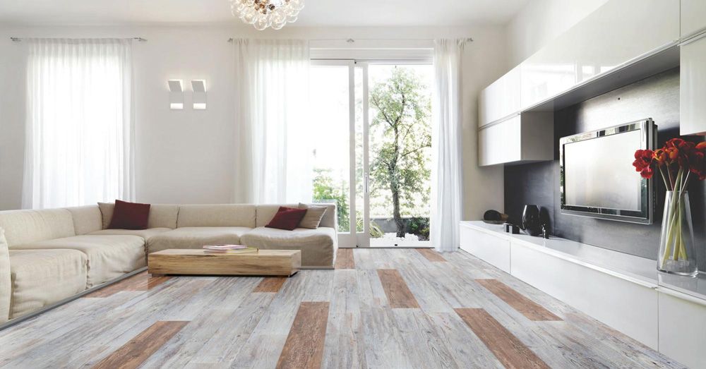 Lapicida's Artis Collection of Stone Tiles