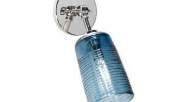 Dixie Pivot Sconce by Tracy Glover