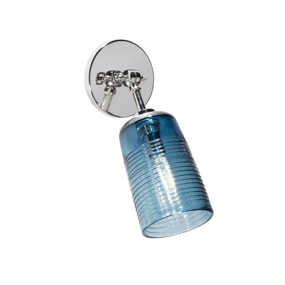 Dixie Pivot Sconce by Tracy Glover Dixie Pivot Sconce by Tracy Glover