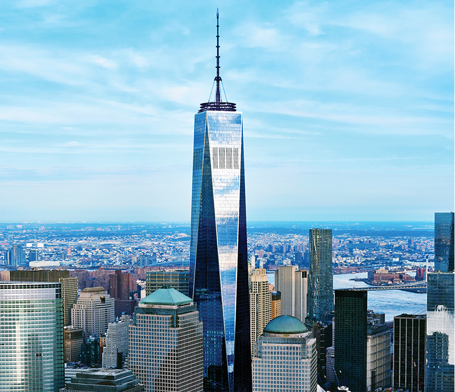 Here, There, Everywhere: the Growth of the Co-Working Space