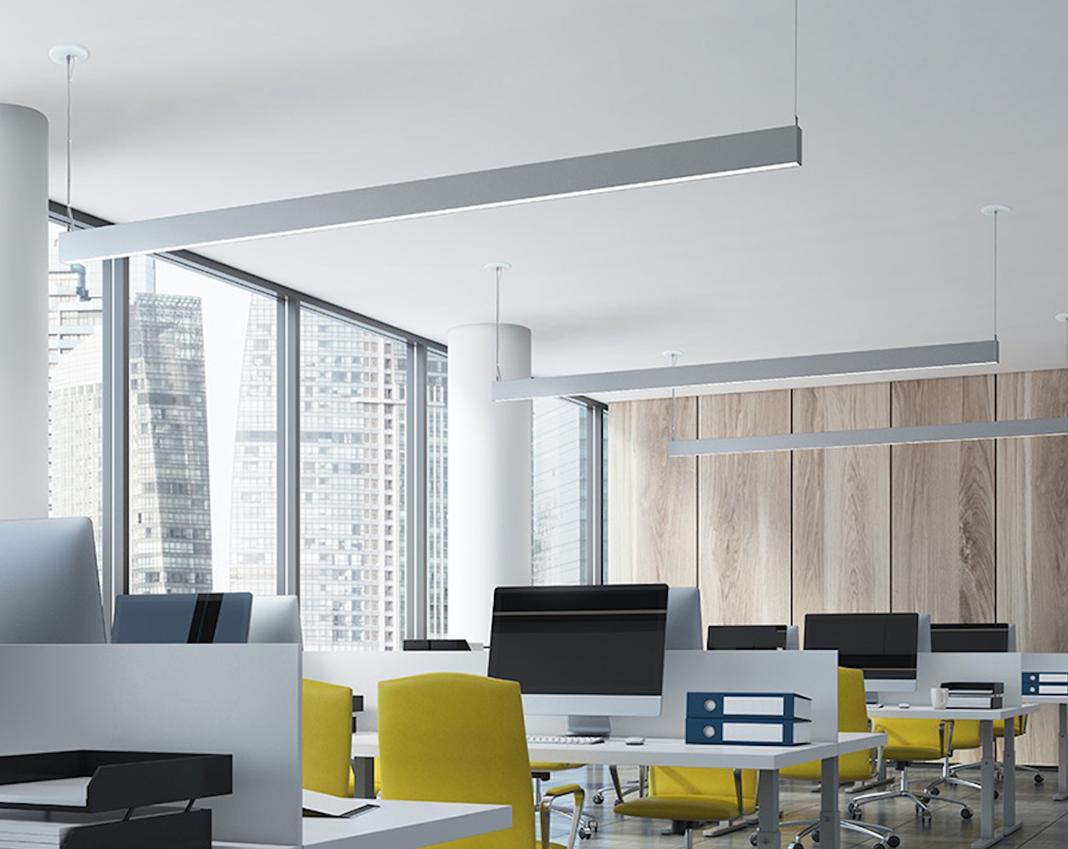 Focal Point Recognized for Innovative LEDs