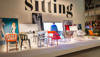 Kartell Invites you to Wander