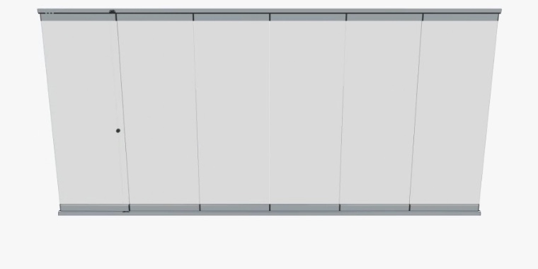 Slide and Turn System by Sunflex