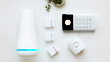 Protect Your Home with SimpliSafe
