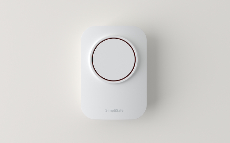 Protect Your Home with SimpliSafe