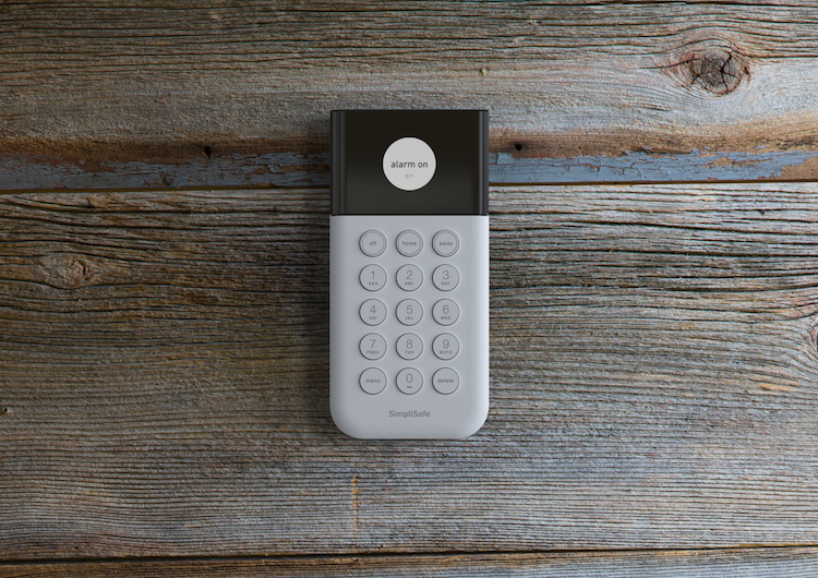 Protect Your Home with SimpliSafe