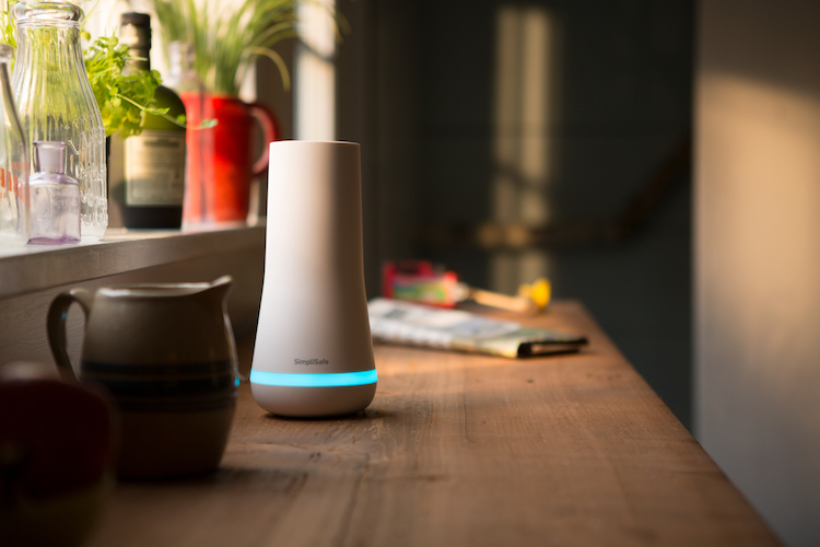 Protect Your Home with SimpliSafe