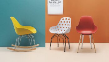Kubikoff's Dimple Series is Great for Hospitality