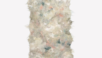 Drenthe Heath by Claudy Jongstra for Maharam